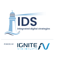 Integrated Digital Strategies Logo