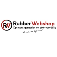 Rubber Webshop Logo
