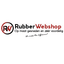 Rubber Webshop Logo