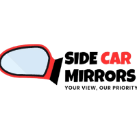 side car mirrors Logo