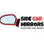 side car mirrors Logo
