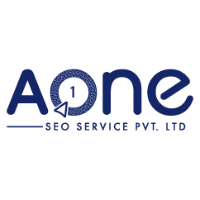 AONE SEO Service Logo