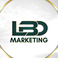 LBD Marketing Logo