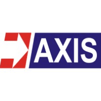 Axis india Logo