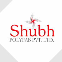 Shubh Polyfab Pvt Ltd Logo