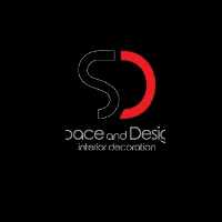 Space & Design Logo