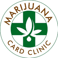 Marijuana Card Clinic Logo