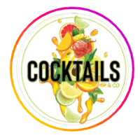 Cocktails & CO Logo