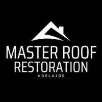 Master Roof Restoration Adelaide Logo
