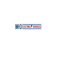 M.C Electric Services Logo