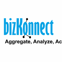 Bizkonnect Solutions Pvt.Ltd Logo