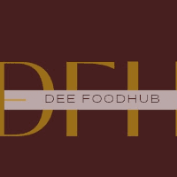Dee Foodhub Logo