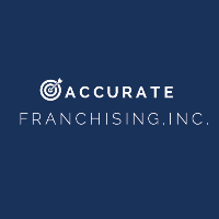Accurate Franchising Inc Australia Logo