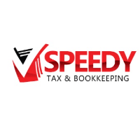 Speedy Tax Logo