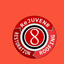 Rejuven8 roofing and restoration Logo