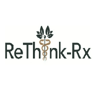 ReThink-RX Logo