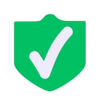 Safe from Fraud Logo