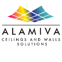 Alamiva Stretch Ceilings Logo