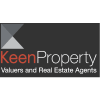 Keen Property Logo