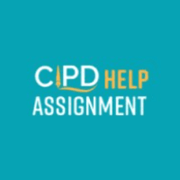 CIPD Assignment Help UAE Logo