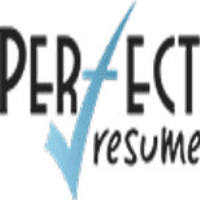 Perfect Resume Logo
