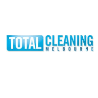 Total Cleaning Melbourne Logo