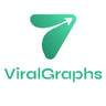 ViralGraphs Logo