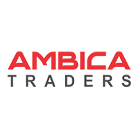 Ambica Traders Logo