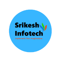 srikeshinfotech Logo
