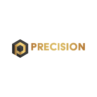 Precision Home Design & Remodeling Logo