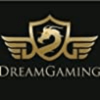 Dream Gaming Logo