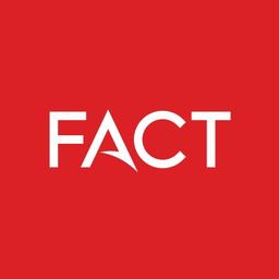 FACT Software Group Logo
