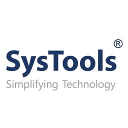 SysTools Logo