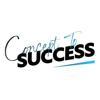 CONCEPT TO SUCCESS Logo