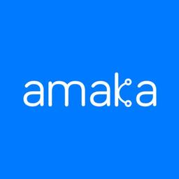 Amaka Logo