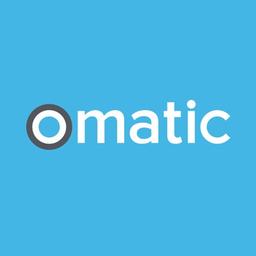 Omatic Logo