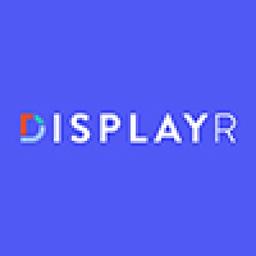 Displayr Logo