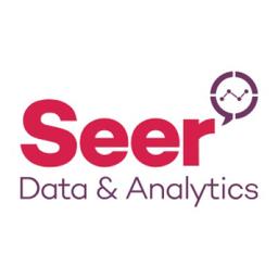 Seer Data & Analytics Logo