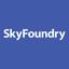 SkyFoundry Logo