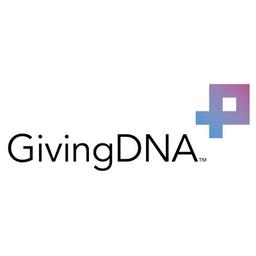 GivingDNA Logo