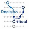 Decision Critical Logo