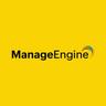ManageEngine Logo