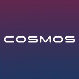 Cosmos Data Technologies Logo
