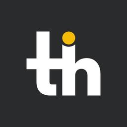 Torry Harris Digital Products Logo