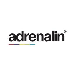 Adrenalin.hr Logo