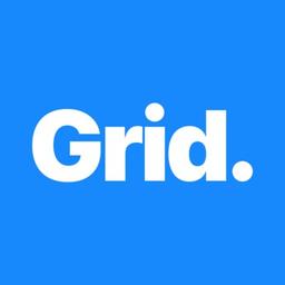 WorkOnGrid Logo