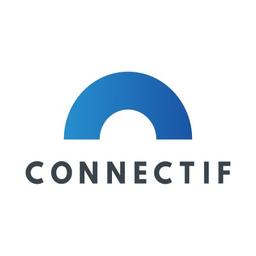 Connectif Artificial Intelligence Logo
