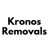 Kronos Supply Chain Solutions Logo