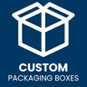 Custom Packaging Boxes Co Logo