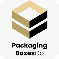 Packaging Boxes Co Logo